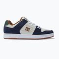Pantofi bărbați DC Manteca 4 S navy/kaki 8