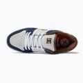 Pantofi bărbați DC Manteca 4 S navy/kaki 10