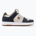 Pantofi bărbați DC Manteca 4 S navy/kaki 2