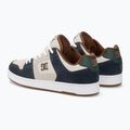 Pantofi bărbați DC Manteca 4 S navy/kaki 3