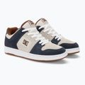 Pantofi bărbați DC Manteca 4 S navy/kaki 4