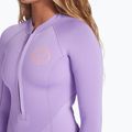 Combinezon de înot pentru femei  Billabong 2/2 mm Salty Dayz Spring lilac love 4