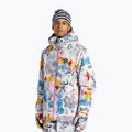 Jachetă de snowboard pentru bărbați DC AW Basis saints and sinners 3
