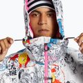 Jachetă de snowboard pentru bărbați DC AW Basis saints and sinners 9