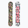 Snowboard pentru femei DC AW Biddy în floare