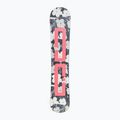 Snowboard pentru femei DC AW Biddy în floare 2