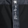 Pantaloni de snowboard pentru bărbați DC AW Shadow negru fragil 9