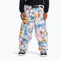 Pantaloni de snowboard pentru bărbați DC AW Primo saints and sinners pentru bărbați