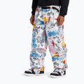 Pantaloni de snowboard pentru bărbați DC AW Primo saints and sinners pentru bărbați 3