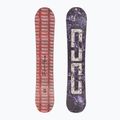 Snowboard pentru bărbați DC AW Ply roșu fragil