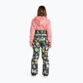 Pantaloni de snowboard pentru femei DC AW Valiant în floare 2