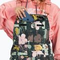 Pantaloni de snowboard pentru femei DC AW Valiant în floare 4