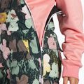 Pantaloni de snowboard pentru femei DC AW Valiant în floare 5