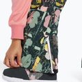 Pantaloni de snowboard pentru femei DC AW Valiant în floare 7