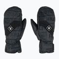 Mănuși de snowboard pentru bărbați DC AW Franchise Mitten negru fragil 3
