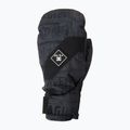 Mănuși de snowboard pentru bărbați DC AW Franchise Mitten negru fragil 6