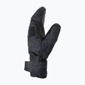 Mănuși de snowboard pentru bărbați DC AW Franchise Mitten negru fragil 7