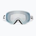 Ochelari de snowboard VonZipper Encore alb 6