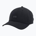 Șapcă pentru bărbați Billabong Surftrek Snapback black 2