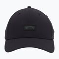 Șapcă pentru bărbați Billabong Surftrek Snapback black 3