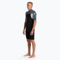 Costum de înot pentru bărbați  Quiksilver 2/2 mm Everyday Sessions BZ black/ash 3