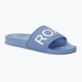 Papuci pentru femei  ROXY Slippy II baha blue