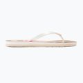 Papuci pentru femei  ROXY Tahiti VII peach cream 2