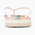 Papuci pentru femei  ROXY Tahiti VII peach cream 7