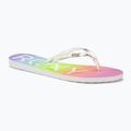 Papuci pentru femei  ROXY Viva Jelly rainbow