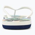 Papuci pentru femei ROXY Tahiti VII soft lime/ocean 6