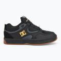 Încălțăminte pentru bărbați DC Kalynx Zero black / gold 2