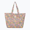 Geantă pentru femei ROXY Anti Bad Vibes Printed root beer all about sol mini