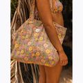 Geantă pentru femei ROXY Anti Bad Vibes Printed root beer all about sol mini 11