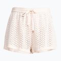Pantaloni scurți pentru femei ROXY Sunset Riders tapioca