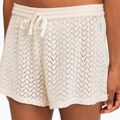 Pantaloni scurți pentru femei ROXY Sunset Riders tapioca 5