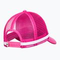 Șapcă pentru femei ROXY Dig This shocking pink 4