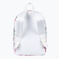 Rucsac pentru femei ROXY Always Core Printed 8 l white happy tropical swim 3