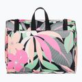 Trusă ROXY Travel Dance anthracite palm song axs 3