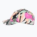 Șapcă pentru femei ROXY Toadstool Printed anthracite palm song 2