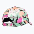 Șapcă pentru femei ROXY Toadstool Printed anthracite palm song 3