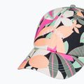 Șapcă pentru femei ROXY Toadstool Printed anthracite palm song 4