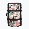 Geantă pentru femei ROXY Travel Dreaming anthracite palm song axs