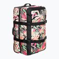 Geantă pentru femei ROXY Travel Dreaming anthracite palm song axs 3