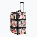Geantă pentru femei ROXY Travel Dreaming anthracite palm song axs 4