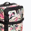 Geantă pentru femei ROXY Travel Dreaming anthracite palm song axs 5