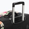 Geantă pentru femei ROXY Travel Dreaming anthracite palm song axs 6