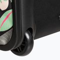 Geantă pentru femei ROXY Travel Dreaming anthracite palm song axs 7