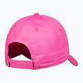 Șapcă pentru femei ROXY Extra Innings Color shocking pink 4