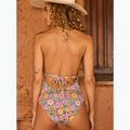 Costum de baie dint-o piesă pentru femei ROXY All About Sol root beer all about sol mini 9