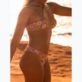 Partea de jos a costumului de baie ROXY All About Sol Moderate root beer all about sol mini 7